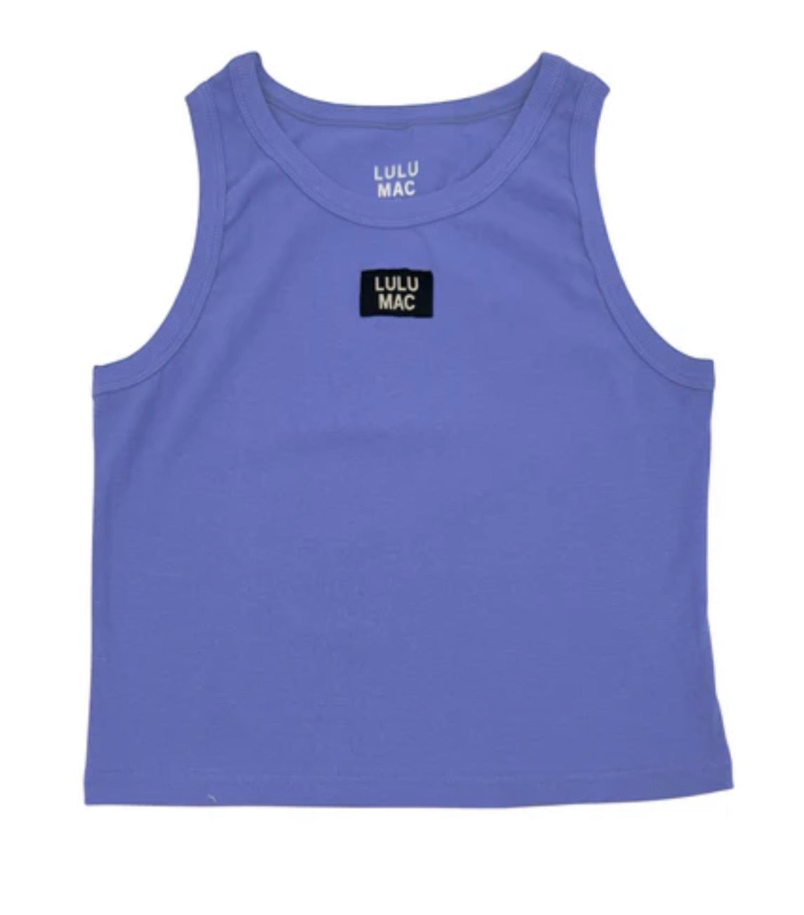 LuLu Mac OG Tank
