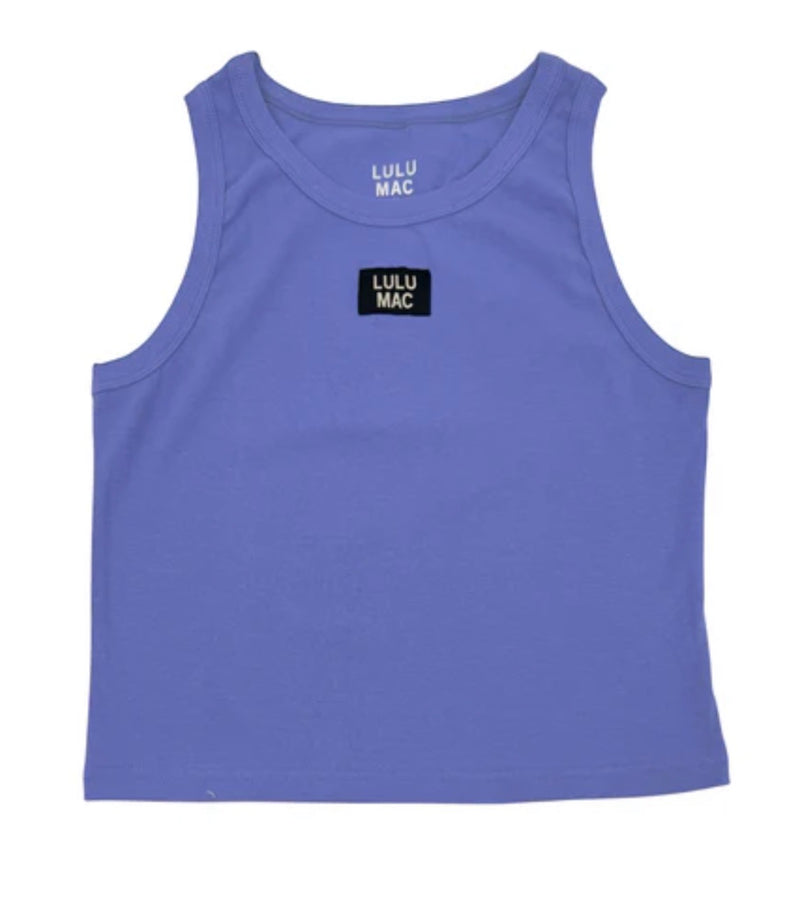 LuLu Mac OG Tank
