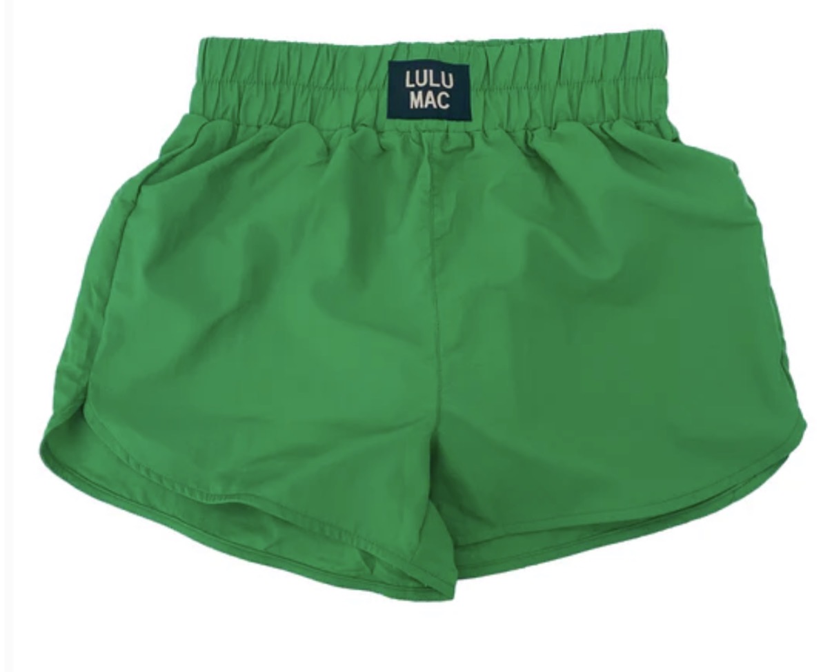 LuLu Mac OG Short