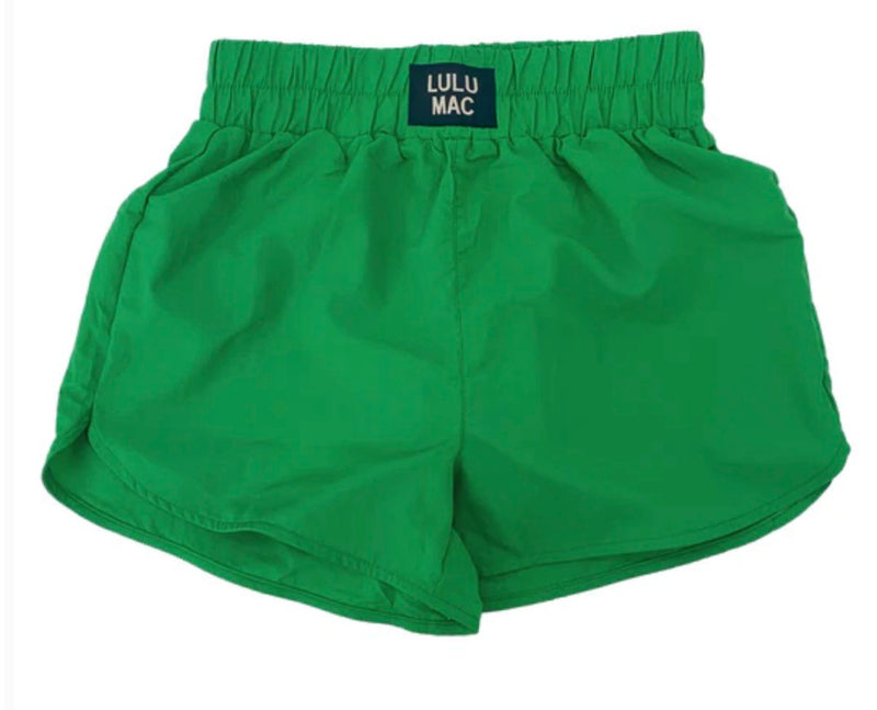 LuLu Mac OG Short