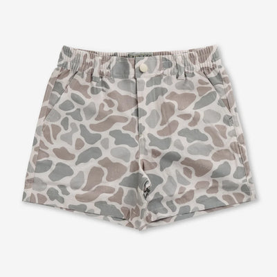 Youth Everyday Short Classic