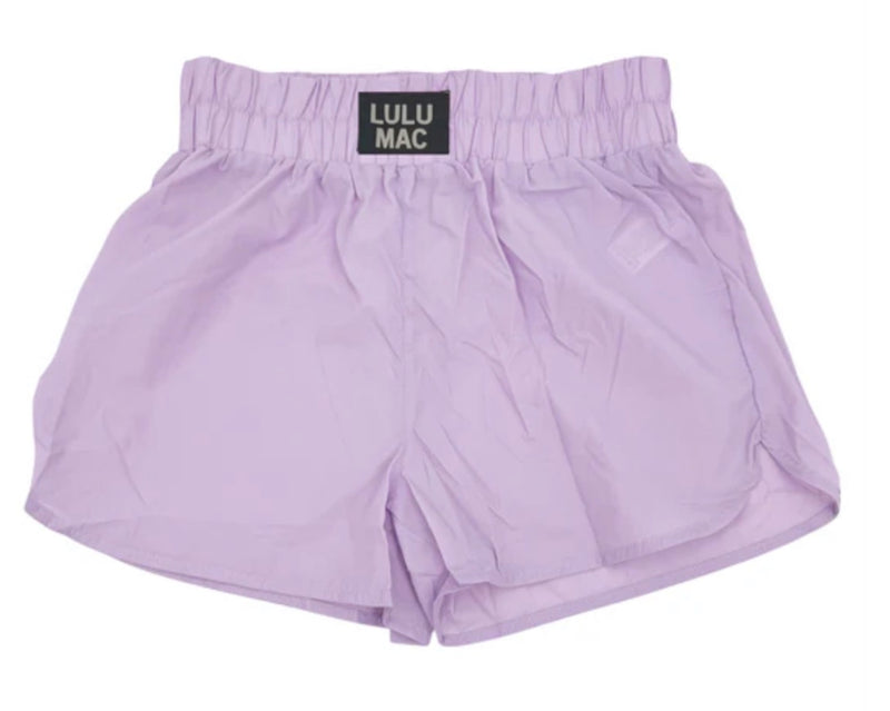 LuLu Mac Kids Shorts