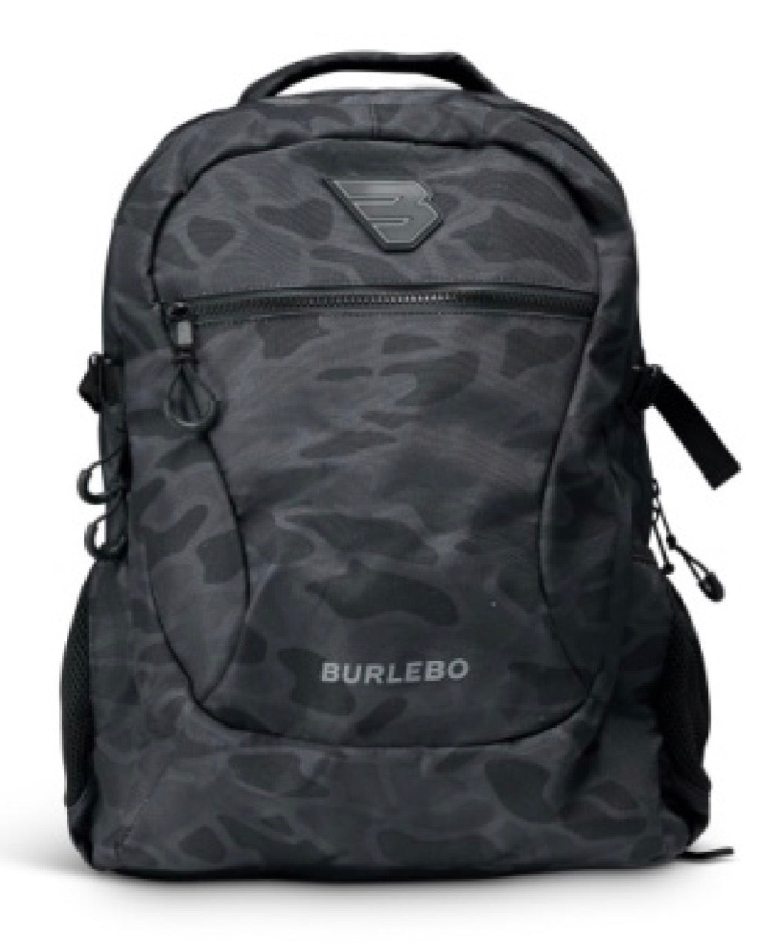 Burlebo Backpack Black
