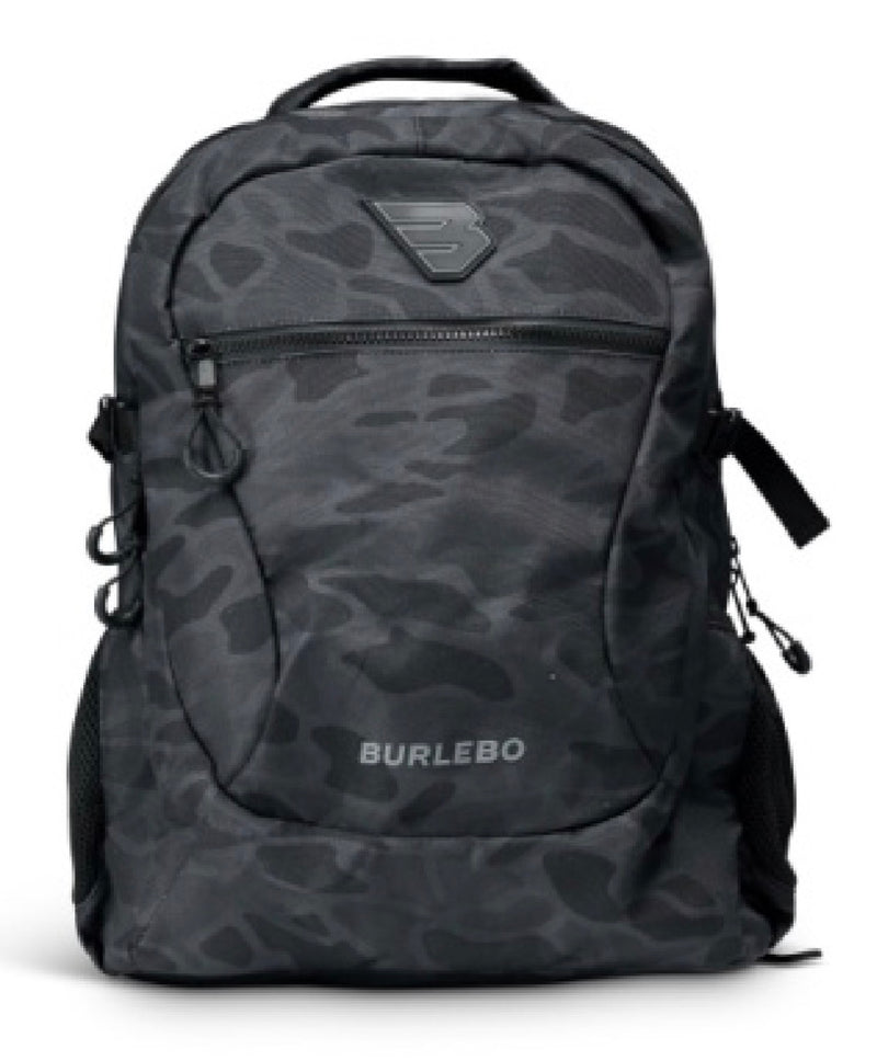 Burlebo Backpack Black