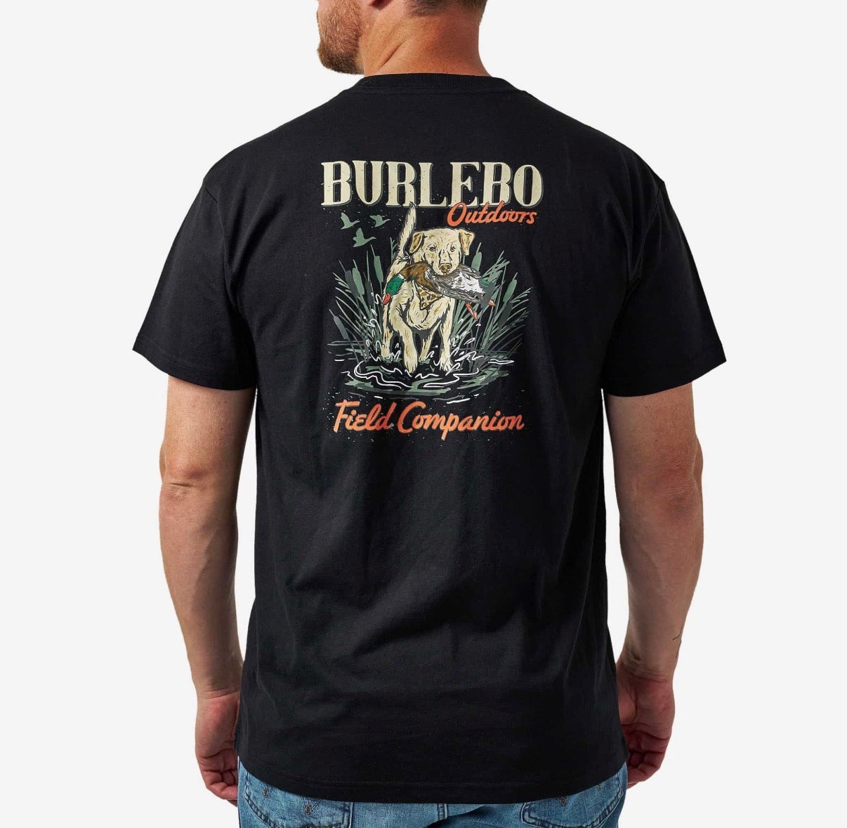 Burlebo Field Companion