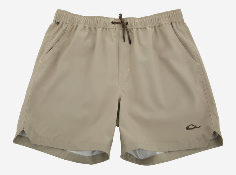 Lake Shore Dock Short