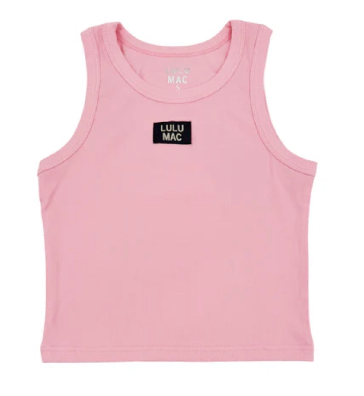 LuLu Mac OG Tank