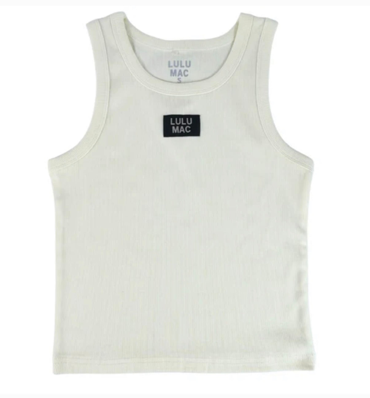 LuLu Mac OG Tank