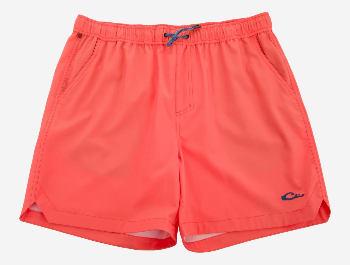 Lake Shore Dock Short