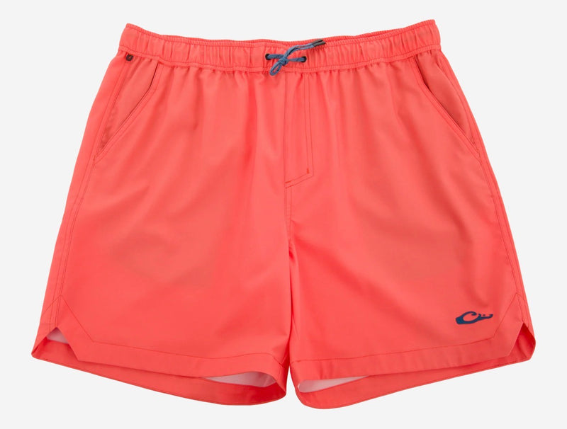 Lake Shore Dock Short