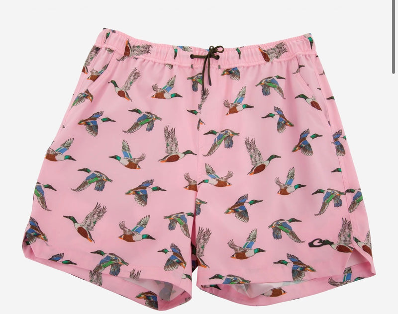 Lake Shore Dock Short