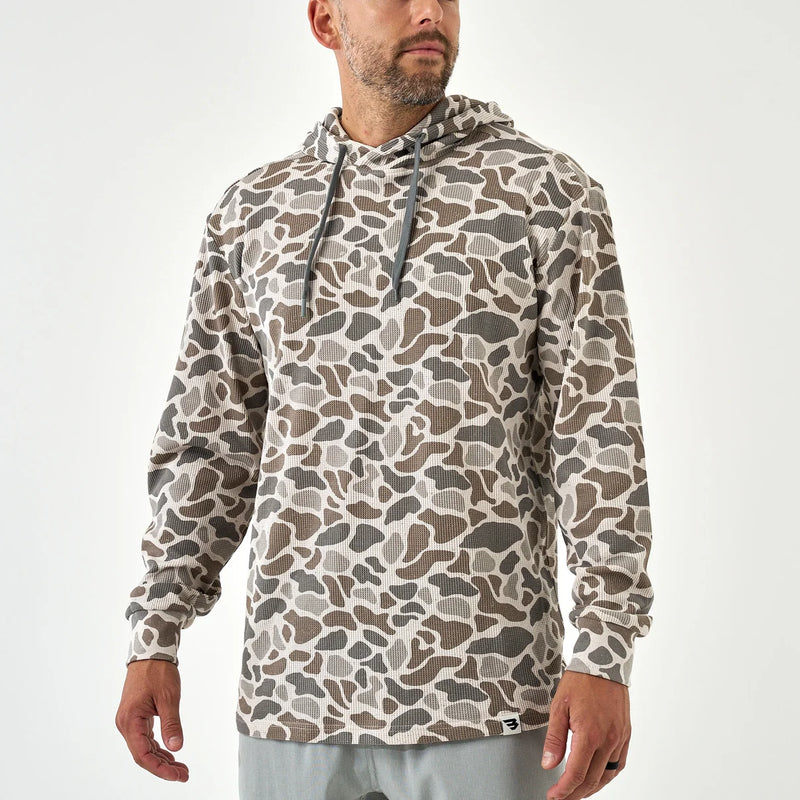 Thermal Hoodie Classic