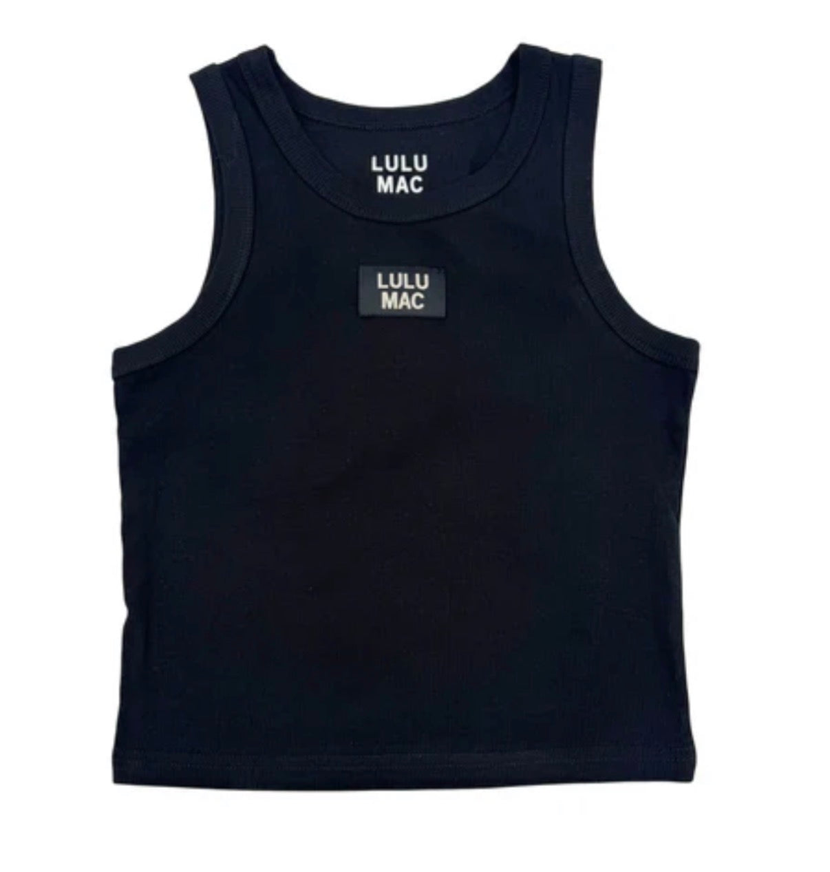 LuLu Mac OG Tank