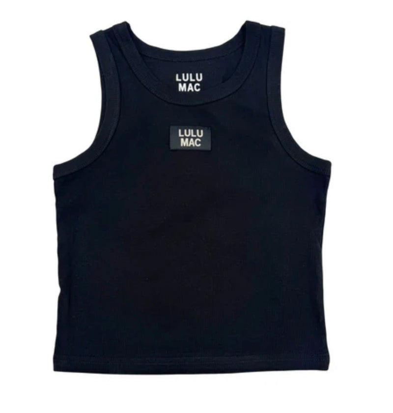 LuLu Mac OG Tank