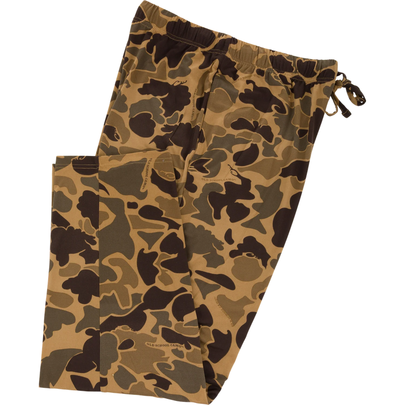 Drake Lounge Pant OS Sport