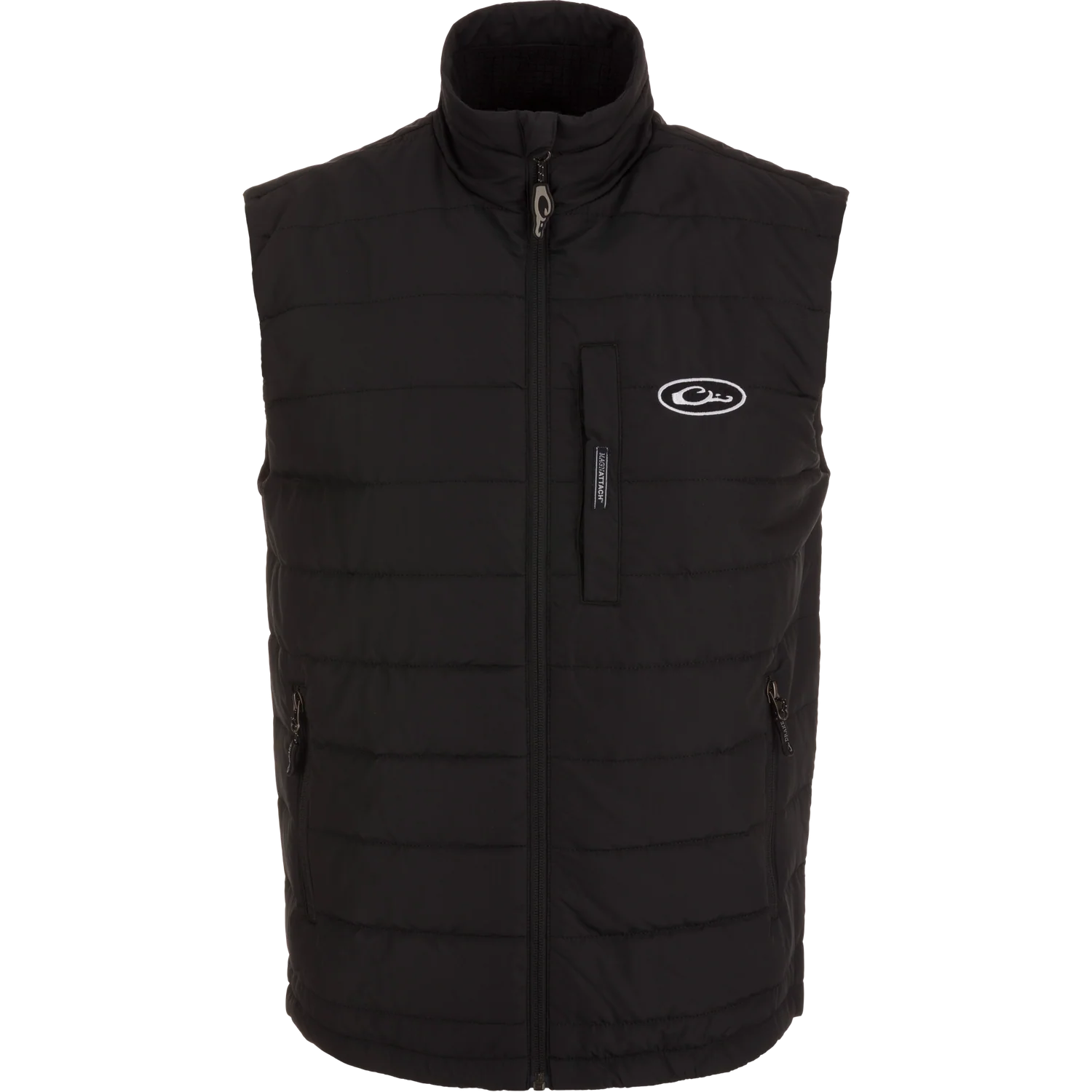 Down Pack Vest