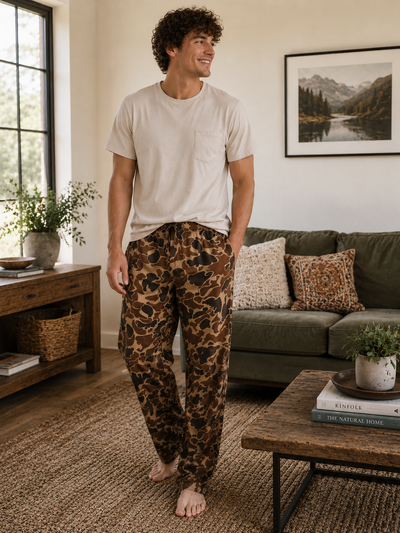 Drake Lounge Pant