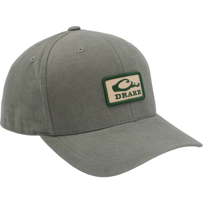 Throwback Dad Cap