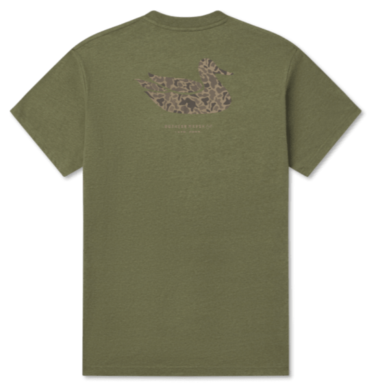 Duck Originals Camo