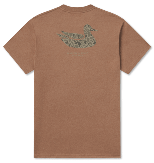 Duck Originals Camo