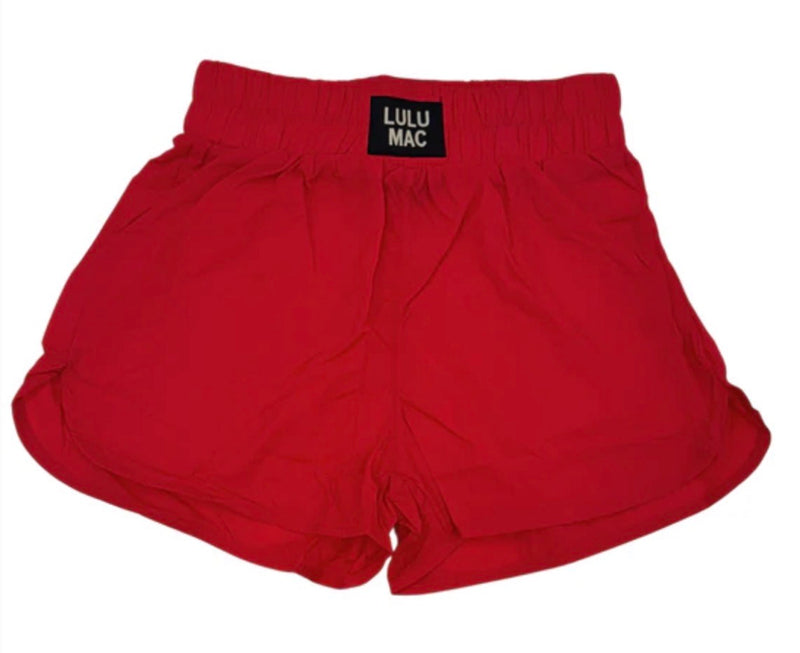 LuLu Mac OG Short