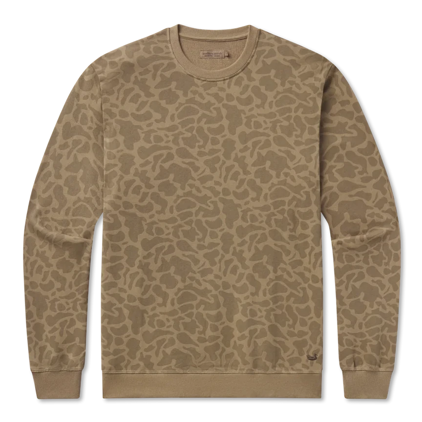 Conway Seawash Sweatshirt