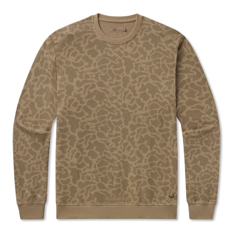 Conway Seawash Sweatshirt