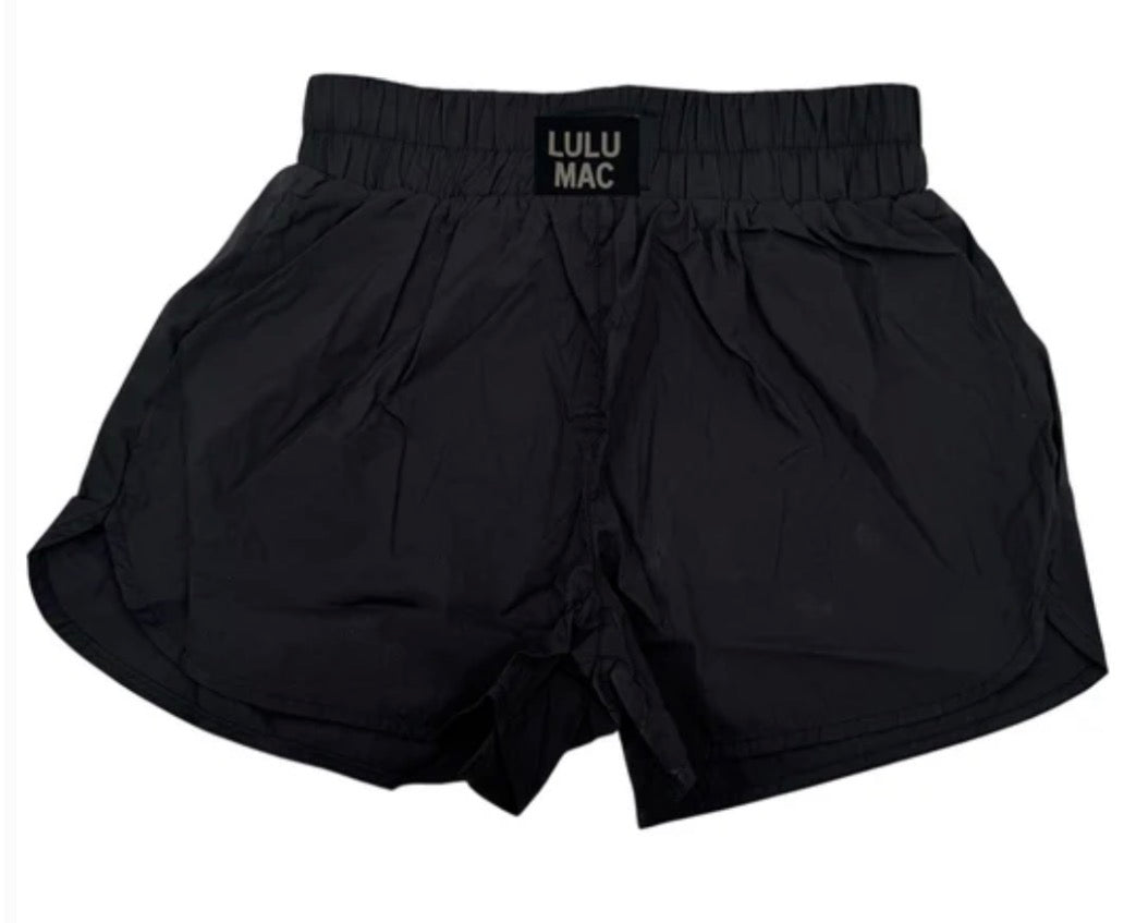 LuLu Mac Kids Shorts
