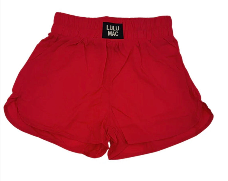 LuLu Mac Kids Shorts