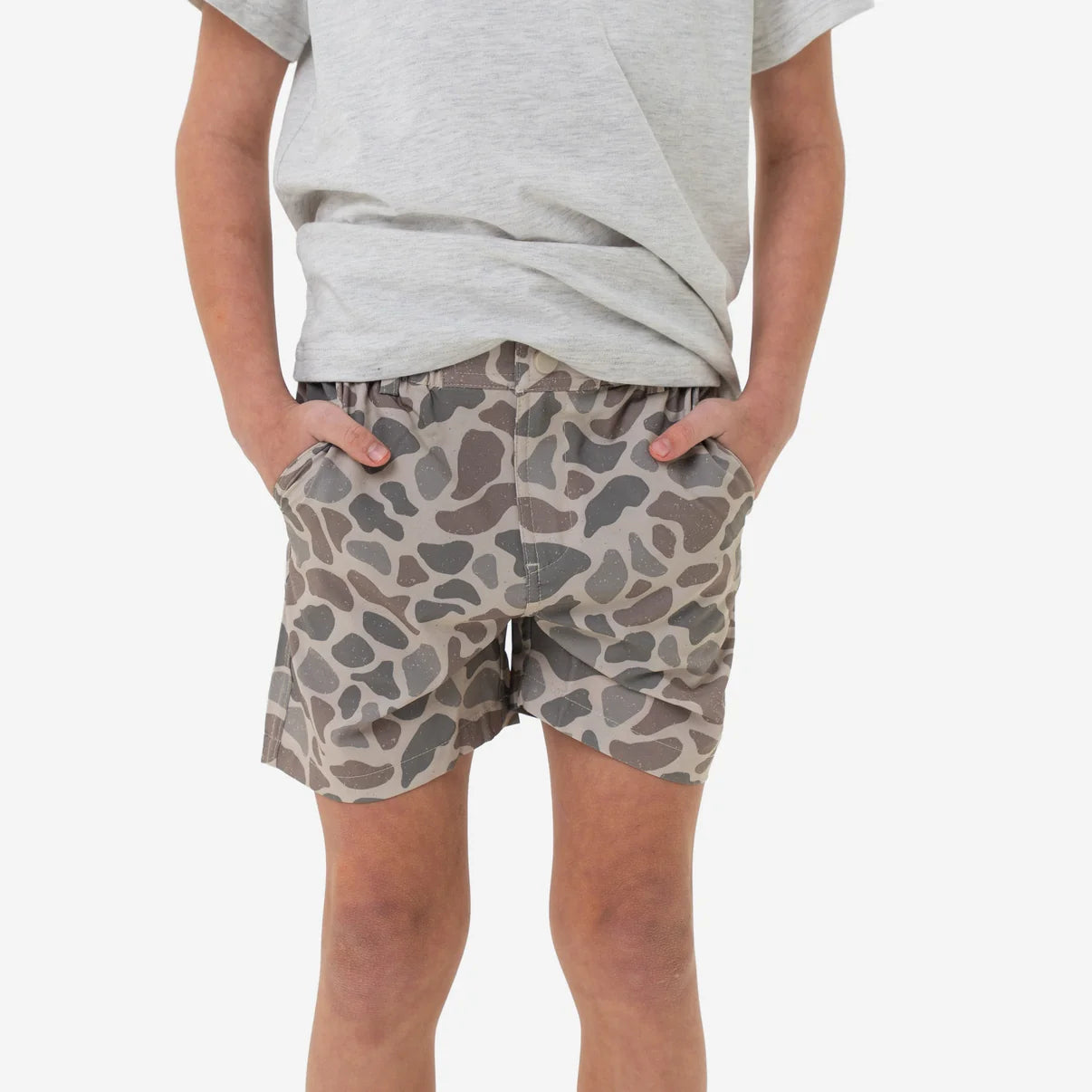 Youth Everyday Short Classic
