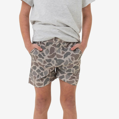 Youth Everyday Short Classic