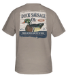 Duck Sausage