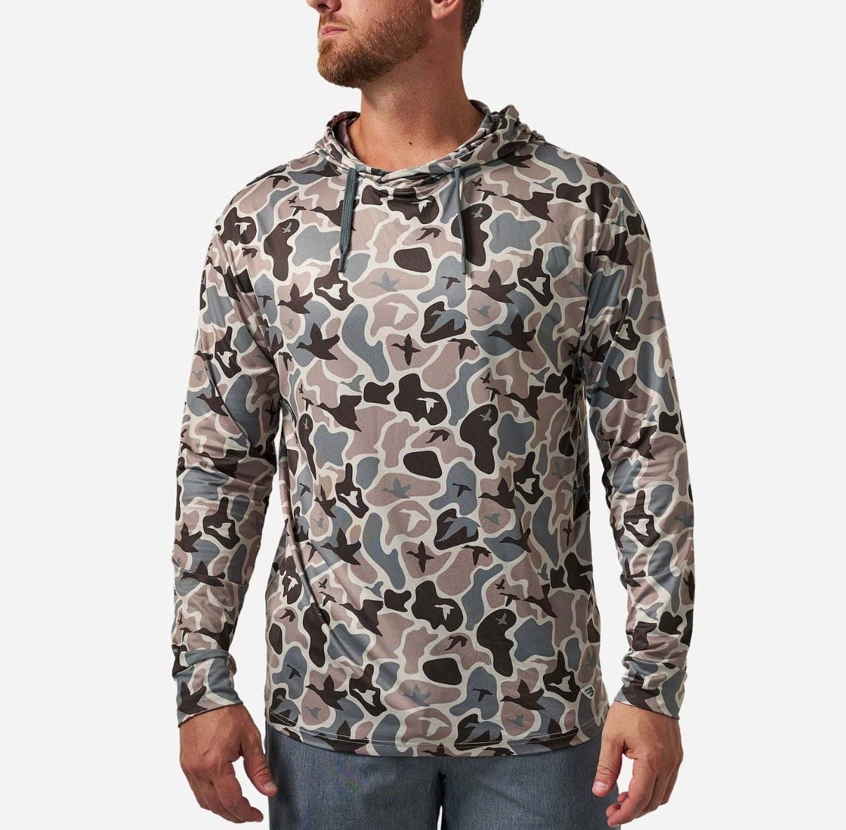 Performance Hoodie Mayhem