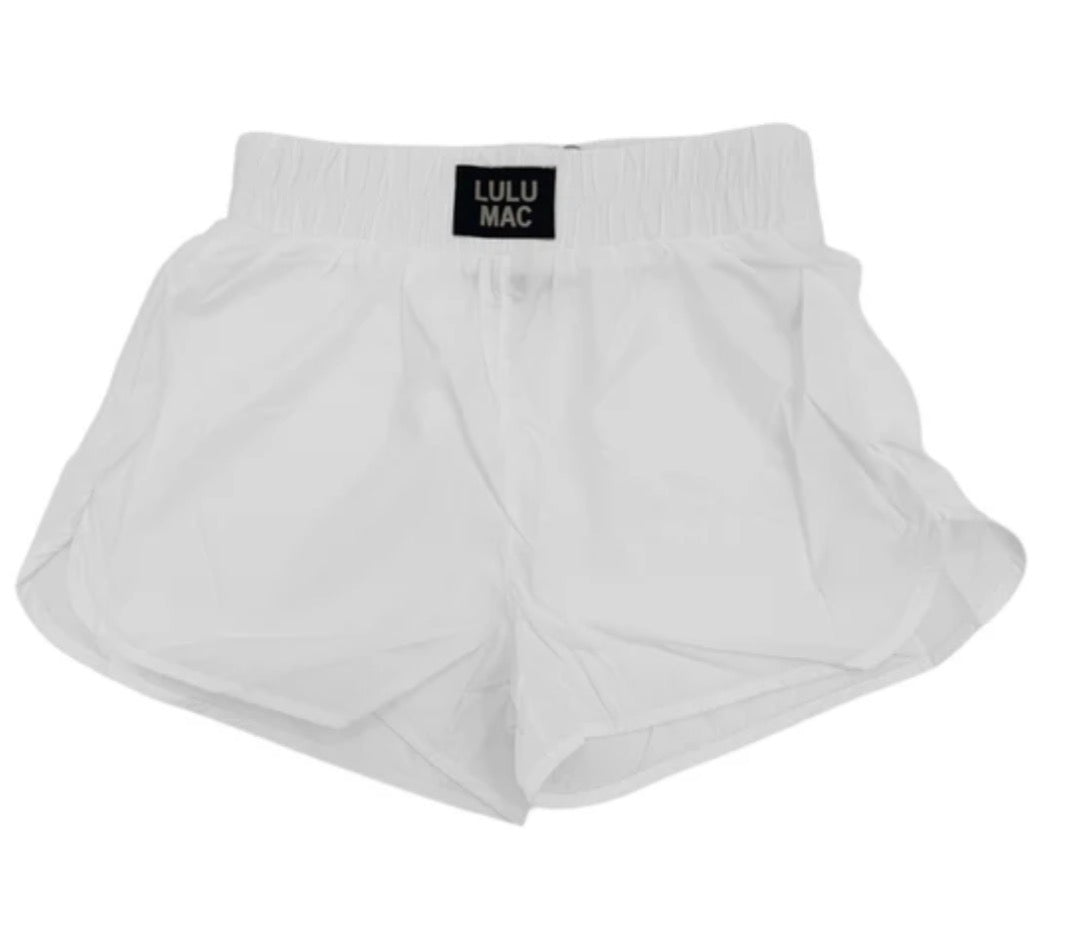 LuLu Mac OG Short