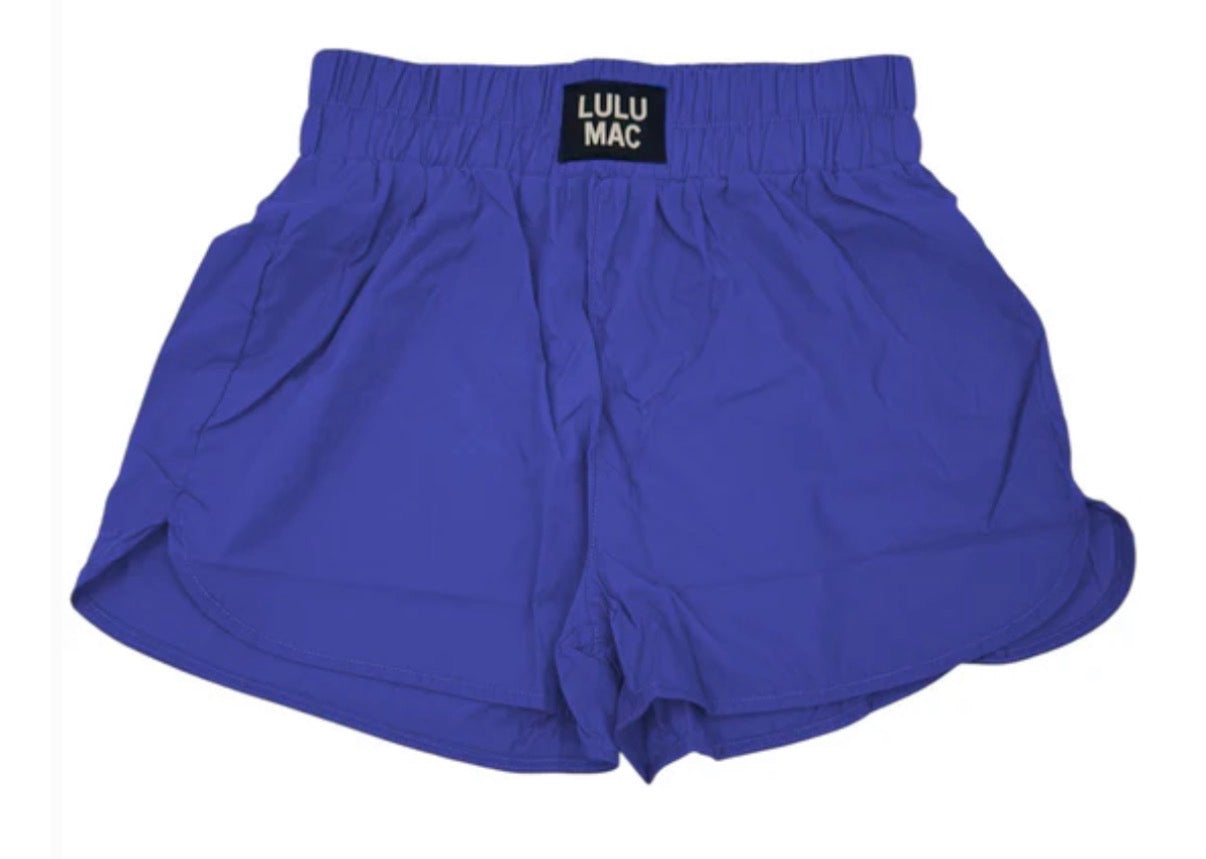 LuLu Mac OG Short