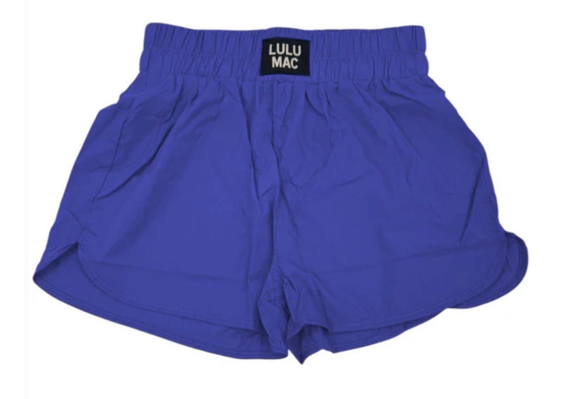 LuLu Mac OG Short