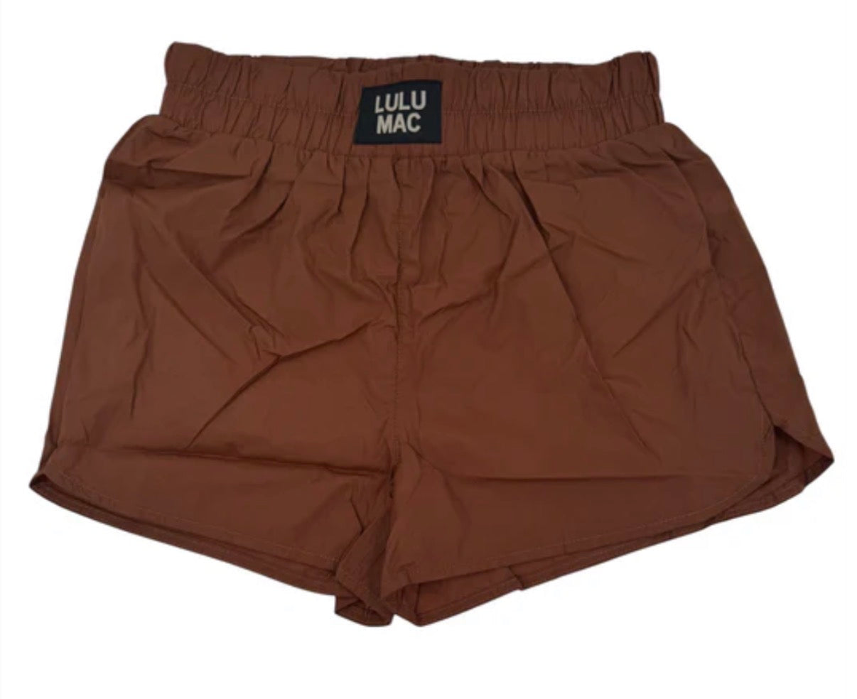 LuLu Mac OG Short