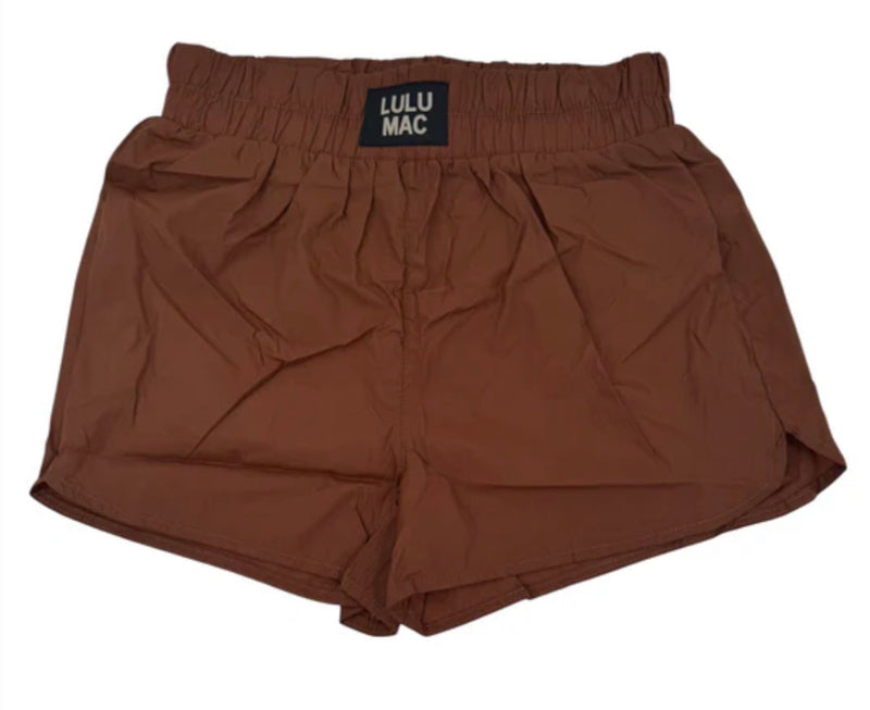 LuLu Mac OG Short