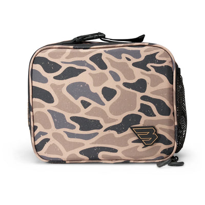 Burlebo Lunchbox Gauge