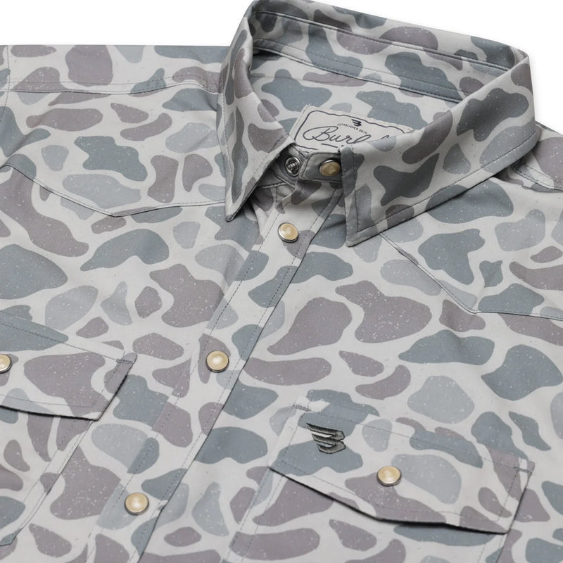 Burlebo Western Shirt Classic
