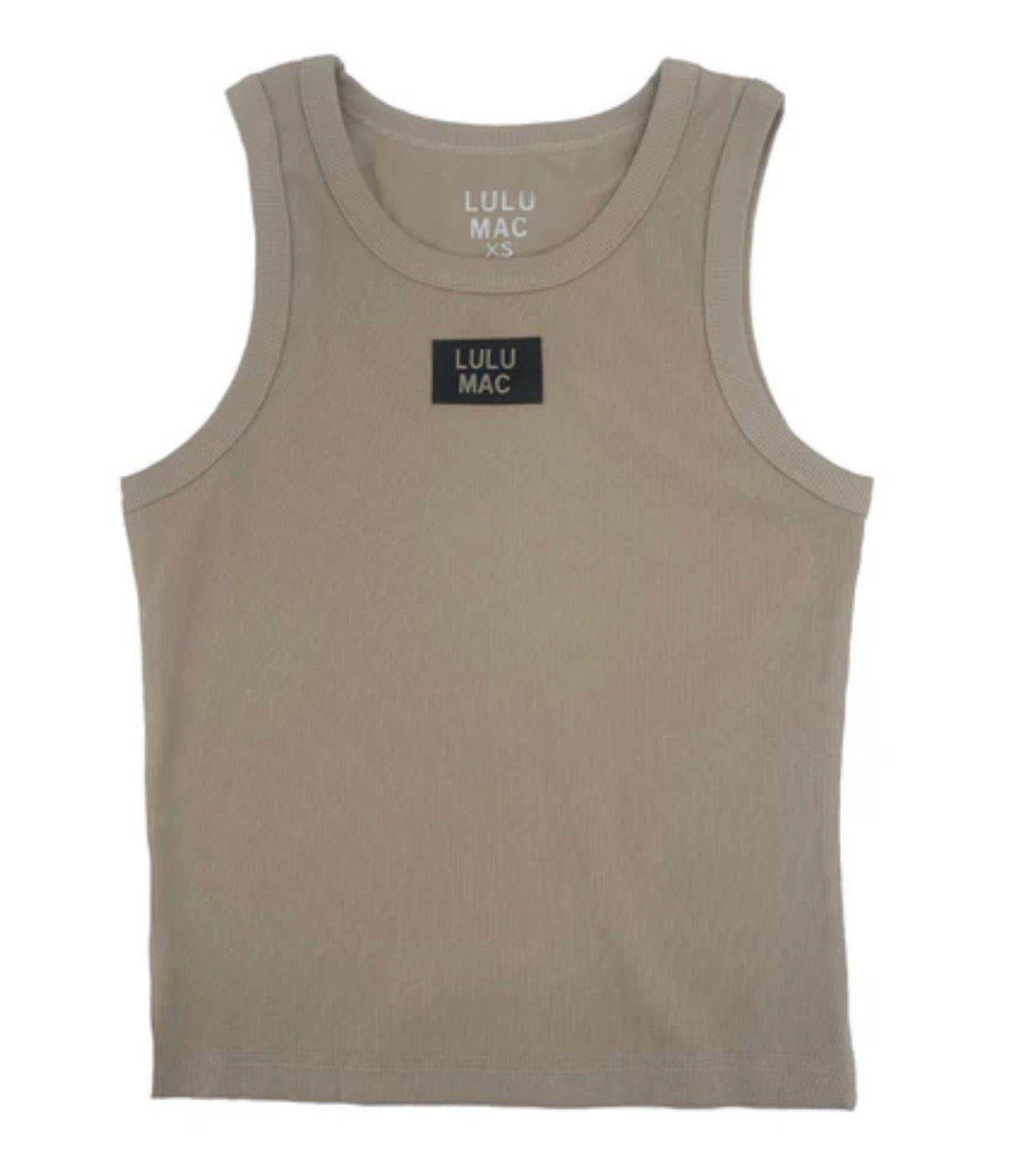 LuLu Mac OG Tank