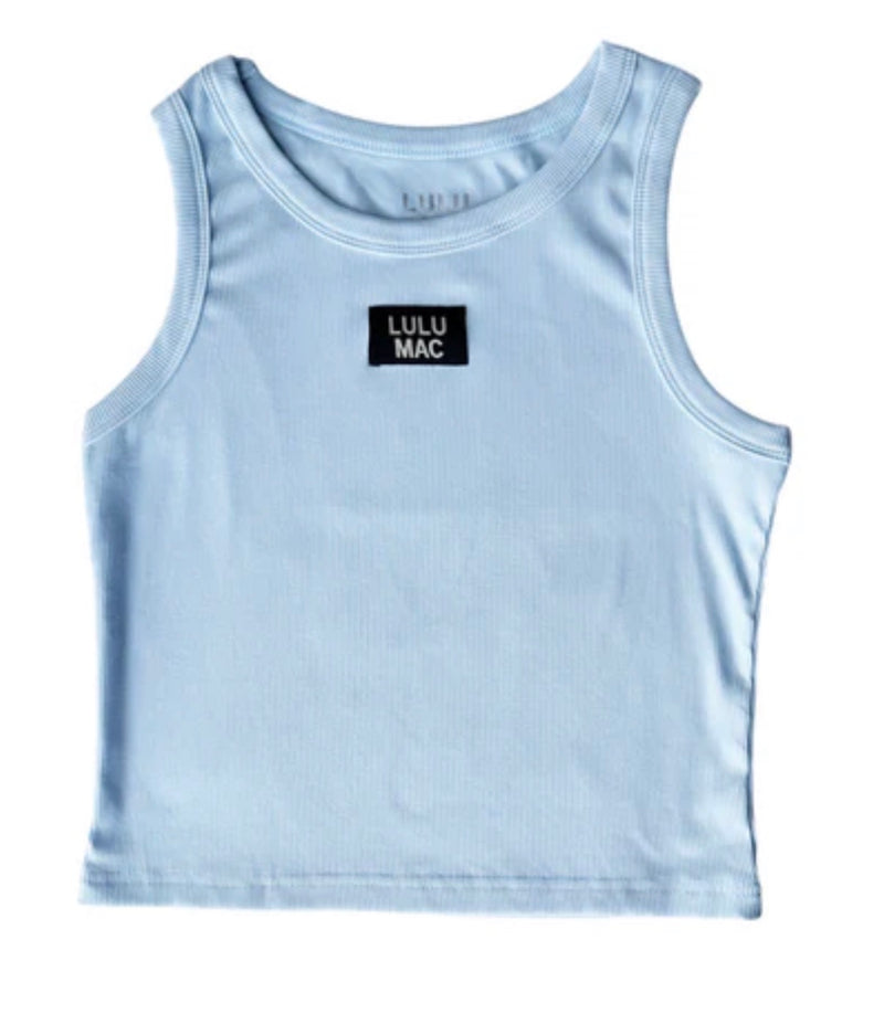 LuLu Mac OG Tank