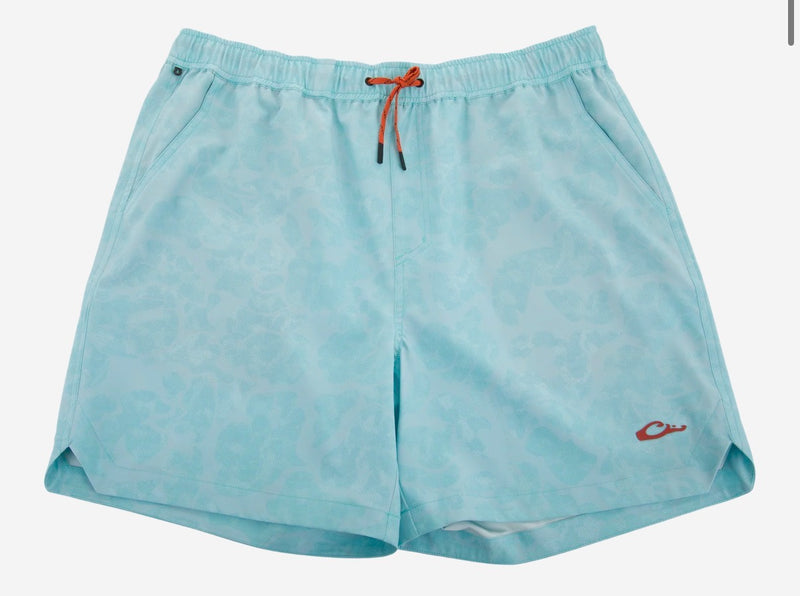 Lake Shore Dock Short