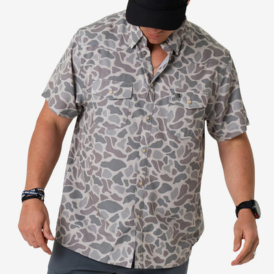 Burlebo Western Shirt Classic