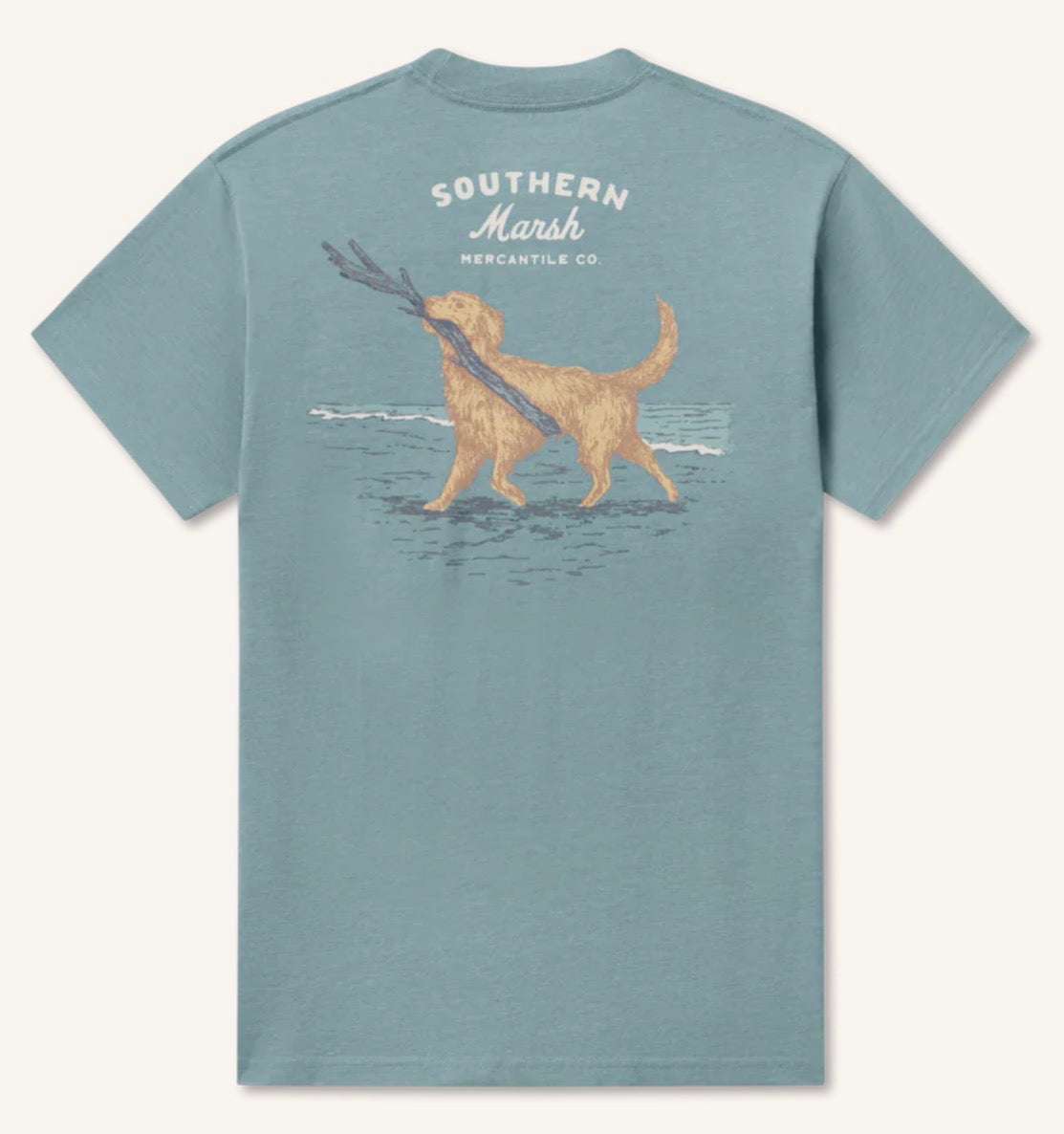 Seawash Good Boy Big Stick