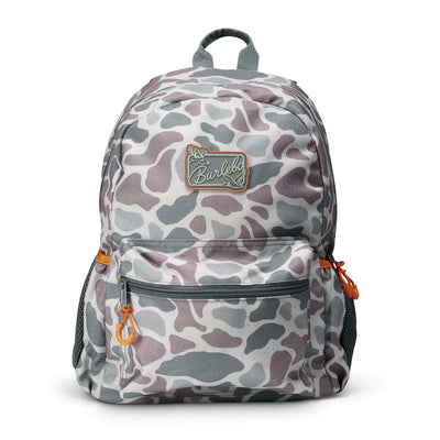 Burlebo Toddler Backpack