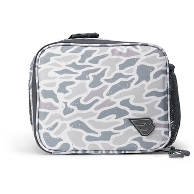 Burlebo Lunchbox White