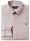 Dyer Gingham Shirt