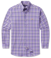 Dyer Gingham Shirt