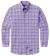 Dyer Gingham Shirt